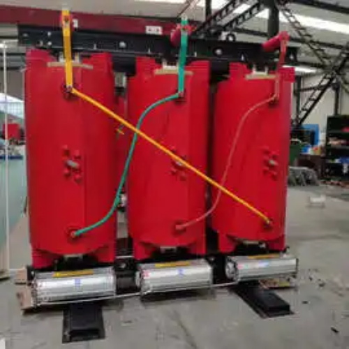 鞍山SCBH15-1000KVA非晶合金干式变压器