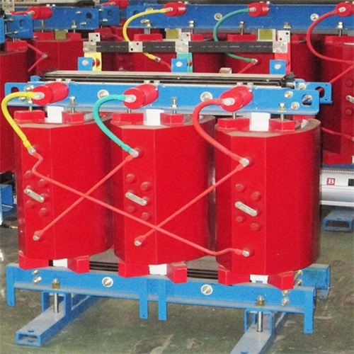 鞍山SCB14-2500KVA/10KV干式变压器